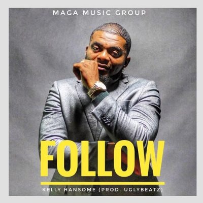 Kelly Hansome – Follow