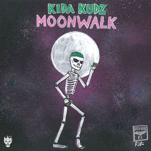 Kida Kudz – MoonWalk (Audio + Video)