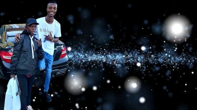 King Monada Ft. Peulwane - Dumetxa