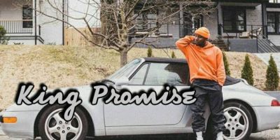 King Promise - I Tried
