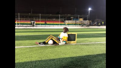 Kofi Mole - Abedi Pele (Audio + Video)