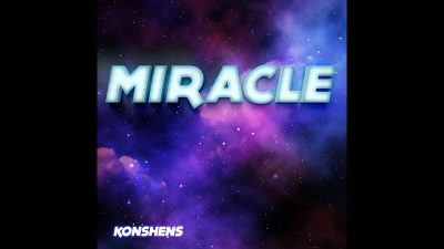 Konshens - Miracle