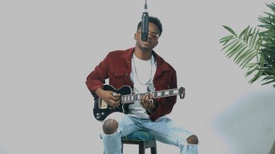 Korede Bello - The Way You Are [Audio + Video]