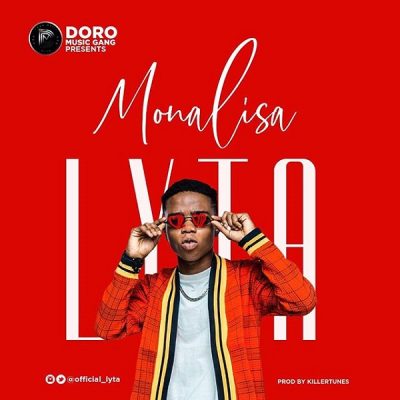 Lyta - Monalisa