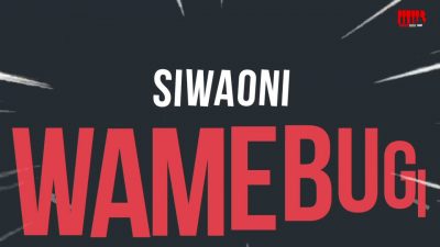 Maarifa ft. Dogo Janja – Acha Iwe