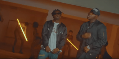 Agbeshie Ft. Medikal - Wrowroho (Audio + Video)
