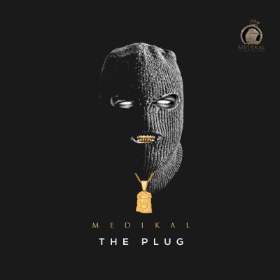Medikal Ft. Efya - Higher