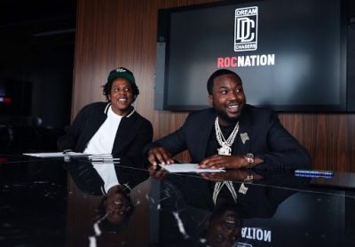 Meek Mill Unleashed New Record Label In Partnership With Jay-Z