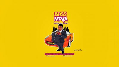 Nacha Ft. G Nako - Boss Mpya