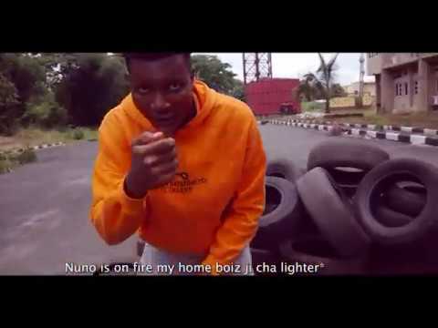 Nuno – Thotiana (Audio + Video)