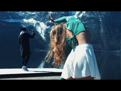 OCTOPIZZO - Stay (Audio + Video)