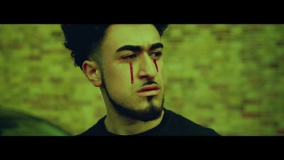 [OFFICIAL VIDEO] Sarkodie - Bleeding