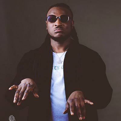 Peruzzi set to release a new single; "Mauriello" .. Listen To Snippet