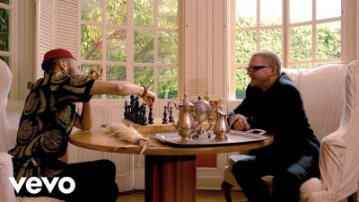 Phyno - The Bag (Audio + Video)