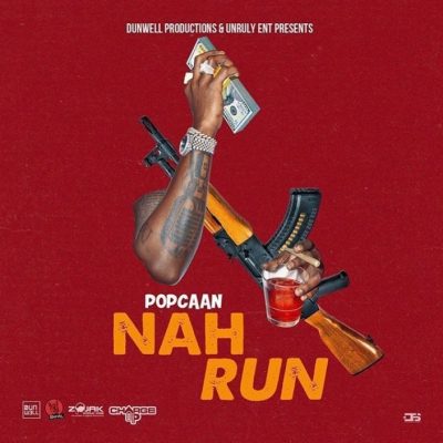 Popcaan - Nah Run
