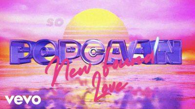 Popcaan - New Found Love