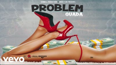 Quada – Problem