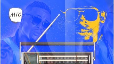 Radio & Weasel - Until Yo Ready