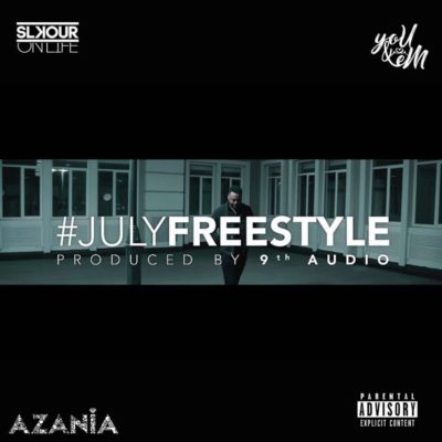 Reason - July Freestyle