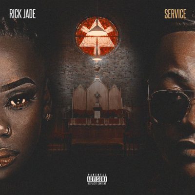 Rick Jade (Priddy Ugly & Bontle) - Service