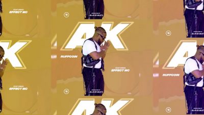 RuffCoin Ft. Effect MC - AK