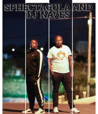 SPHEctacula & DJ Naves – KOTW Azisheke Mix