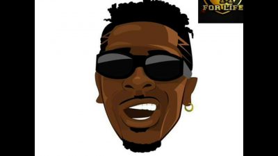 Shatta Wale - I Can Feel