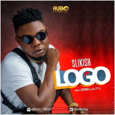 Slikish - Logo (Prod. Ozedikus)