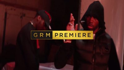 Sneakbo Ft. RA - The Mob (Audio + Video)