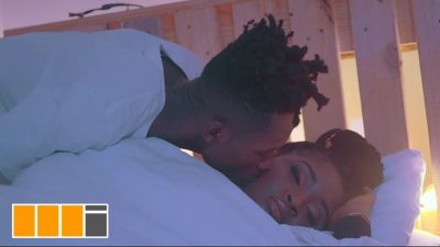 Strongman - Nana Ama (Audio + Video)