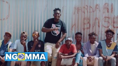 Susumila - Kila Mtu (Audio + Video)