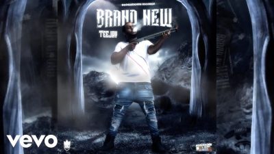 Teejay - Brand New