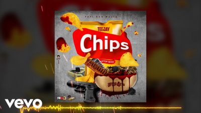 Teejay - Chips