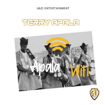 Terry Apala - Apala WiFi