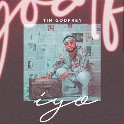 Tim Godfrey - Iyo (Prod. by SMJ)