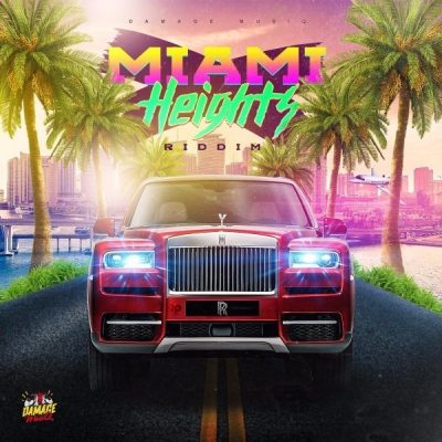 Tommy Lee Sparta - Lifestyle (Miami Heights Riddim)