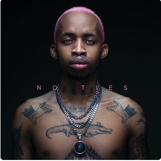 Tshego Ft. King Monada – No Ties