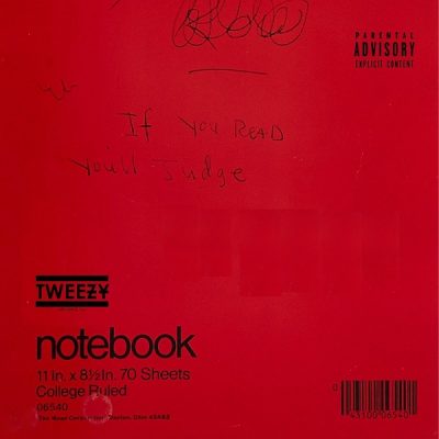 Tweezy Ft. Sharmyzii - Breakthrough