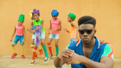 VIDEO: A-Star - Solege