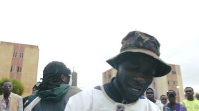 VIDEO: B4Bonah - Kpeme Ft. Mugeez