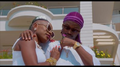 VIDEO: Barnaba - JIGIJIGI Ft. Natacha