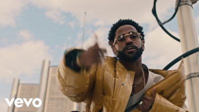 VIDEO: Big Sean – Single Again
