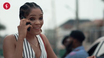 VIDEO: Broda Shaggi Comedy - Trouble Sleep