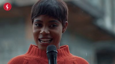 VIDEO: Broda Shaggi Comedy - What Is Anatomy