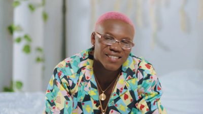 VIDEO: Chidokeyz - Fibadi Ft. Wizkid