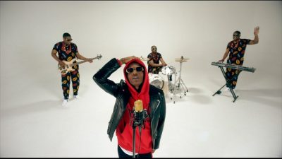 VIDEO: DJ Tunez – Gbese ft. Wizkid & Blaq Jerzee