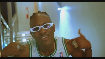 VIDEO: Dammy Krane - Pay Me My Money