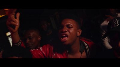VIDEO: Dr Barz - Gbege