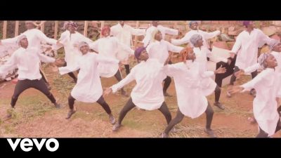 VIDEO: Eddy Kenzo - Pull Up ft. Harmonize