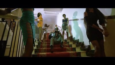 VIDEO: Eugy - Lolo (Remix) Ft. Harmonize